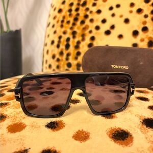 Tom Ford Sunglasses